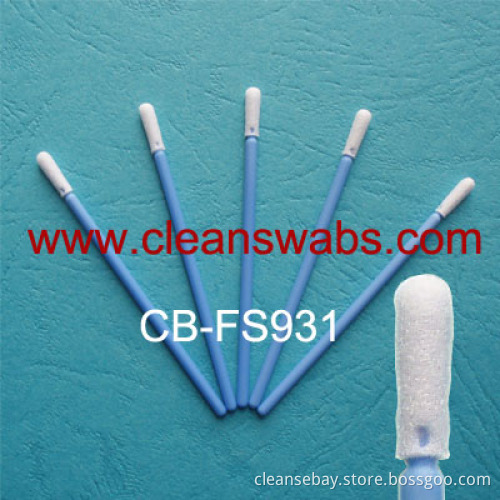 CB-FS931 Round Tip Compressed Swab